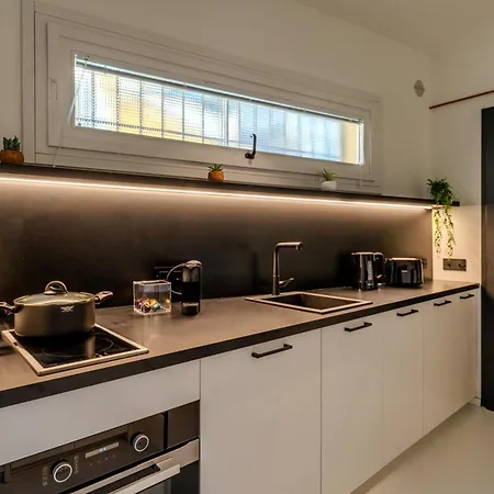 Navigli - Design With Private Terrace Apartment *