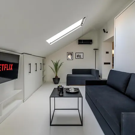 Navigli - Design With Private Terrace * Milan